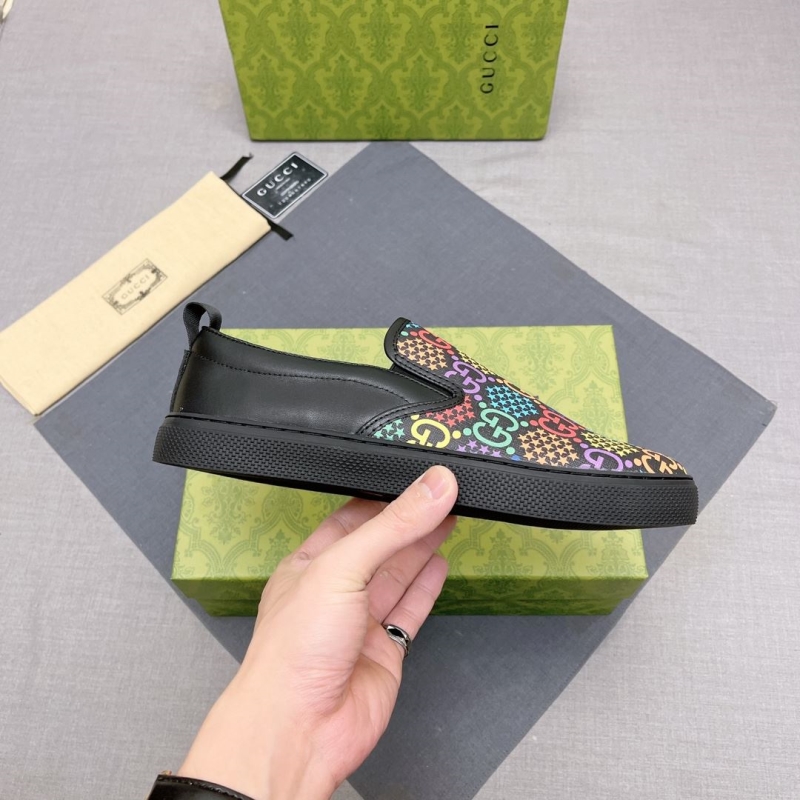 Gucci Casual Shoes